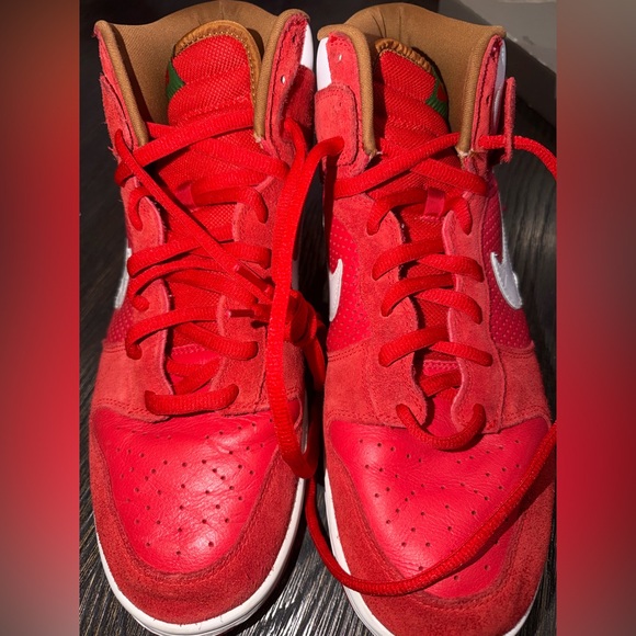 Nike SB Dunk High Pro Big Gulp size 13 - Picture 4 of 8